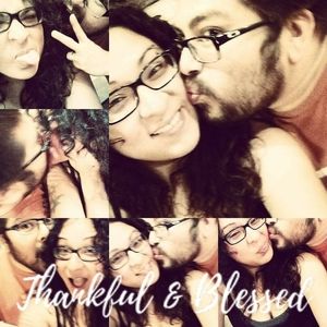 Meet your Posher, Mandy